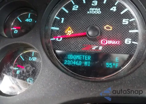 2011 GMC Sierra 1500 Slt из США, поврежденный, VIN 1GTR2WE36BZ353882